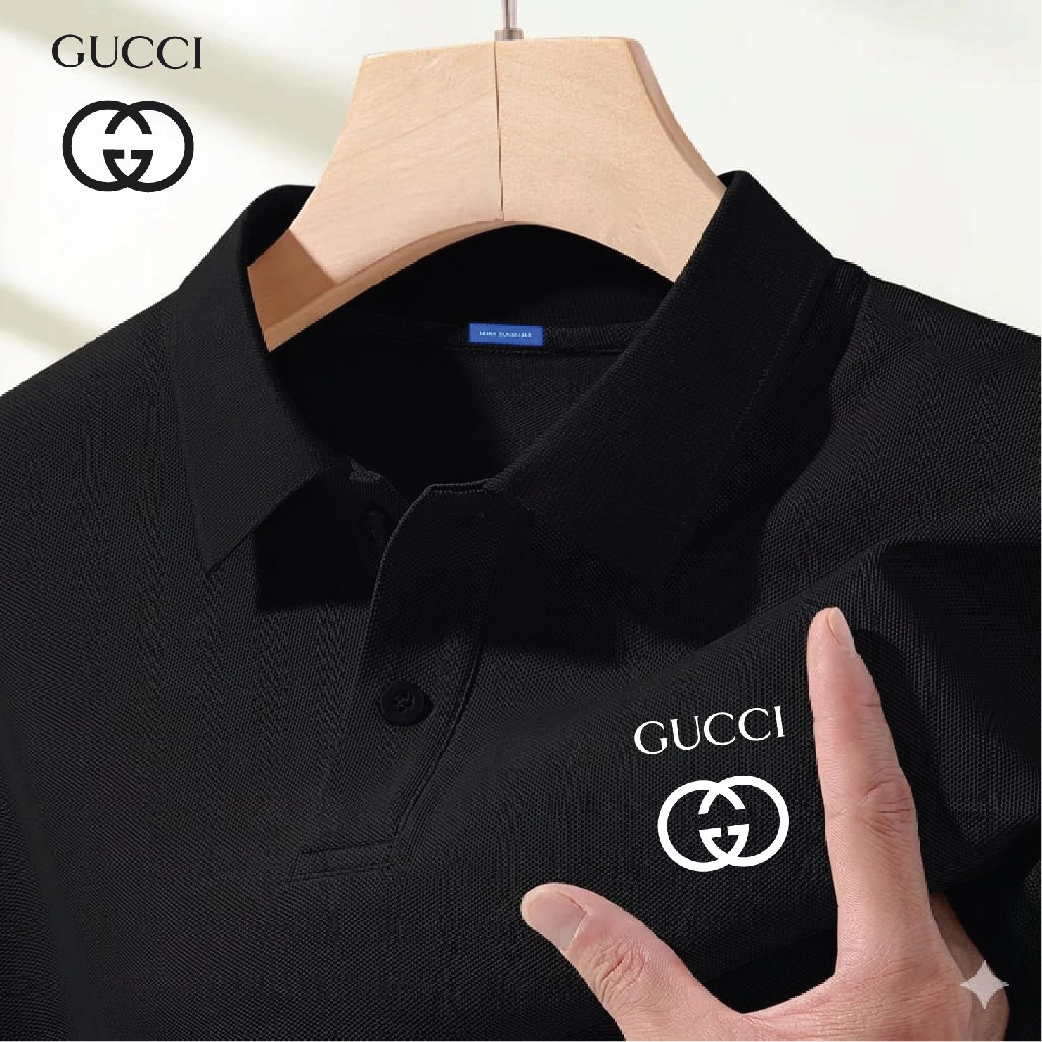 Premium Polo T-Shirt