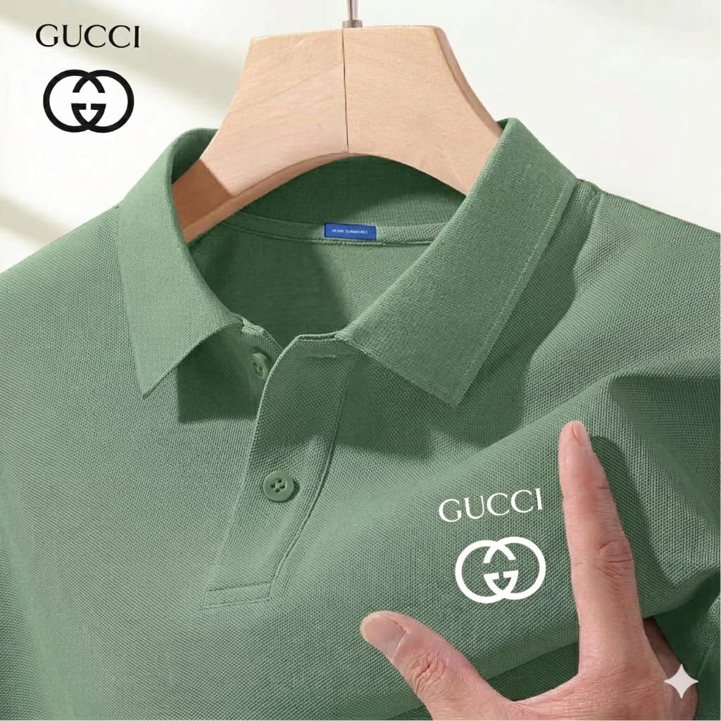 Premium Polo T-Shirt