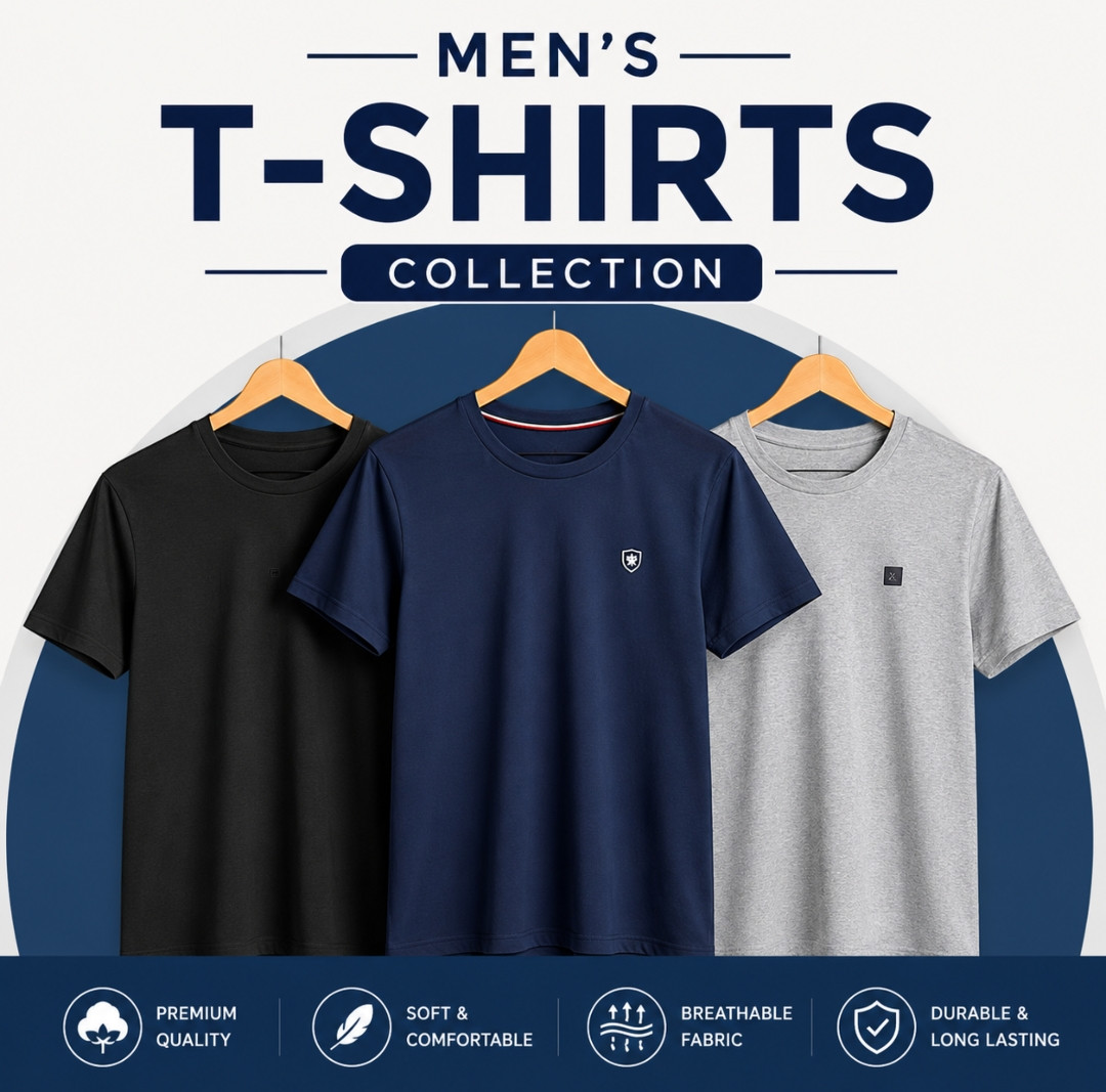 T-Shirts